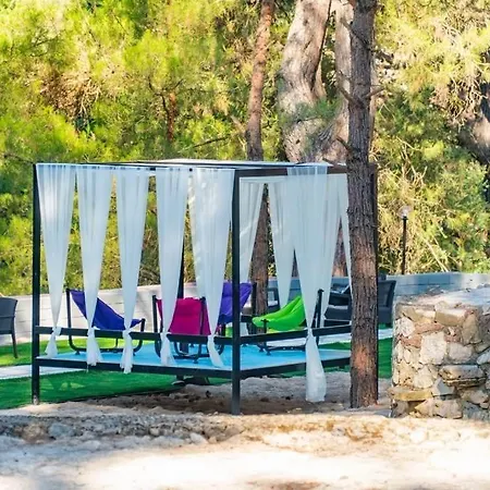Goekbuek Serenity 3* Gokbuk