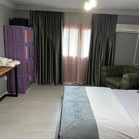 Goekbuek Serenity Gokbuk