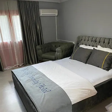 Goekbuek Serenity 3* Gokbuk