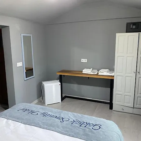 Goekbuek Serenity 3*