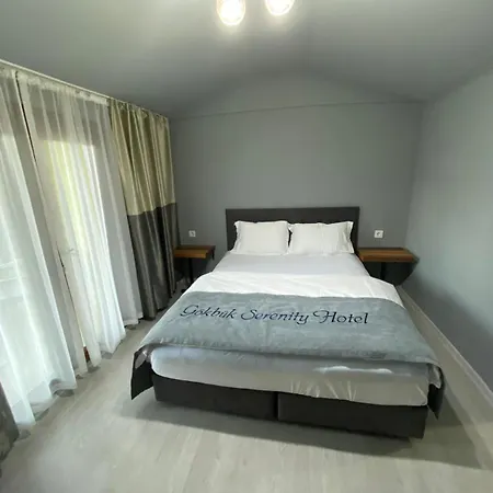 Goekbuek Serenity 3* Gokbuk