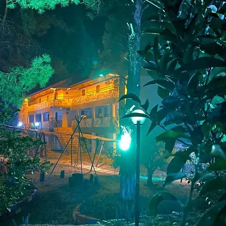 Goekbuek Serenity 3*