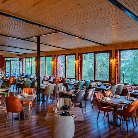 Goekbuek Serenity 3* Gokbuk