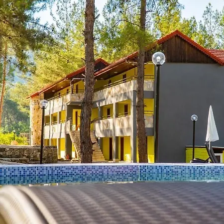 فندق Goekbuek Serenity 3*