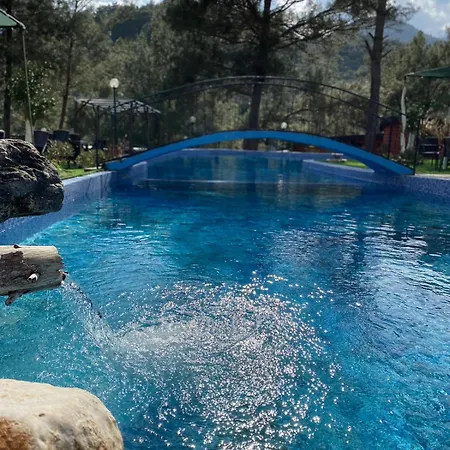 Goekbuek Serenity 3*