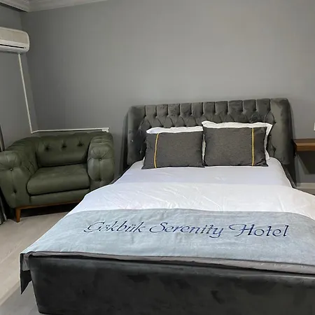 فندق Goekbuek Serenity 3*