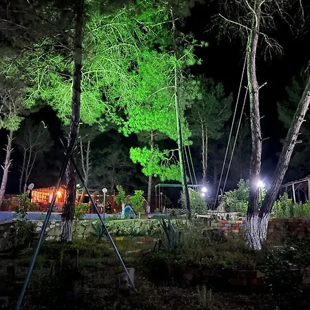 Goekbuek Serenity Hotell Gokbuk