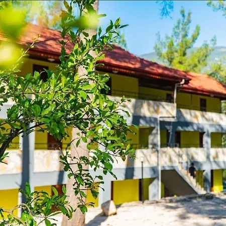 Goekbuek Serenity Hotell Gokbuk